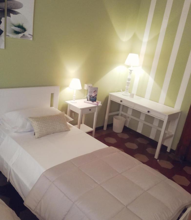 Il Rifugio Di Elizabeth Bed and Breakfast Bergamo Exteriör bild